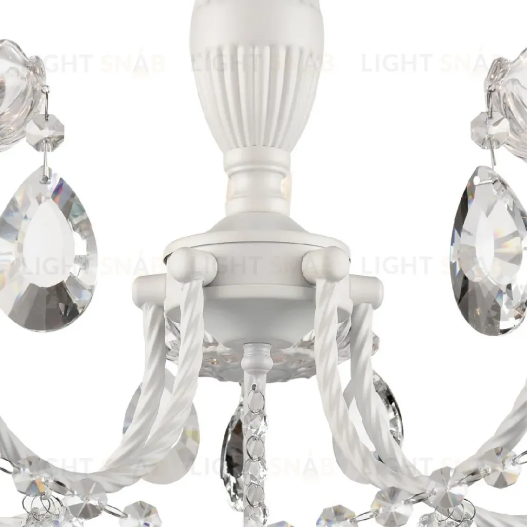 Подвесная люстра Lumion Snow 8189/5 8189/5