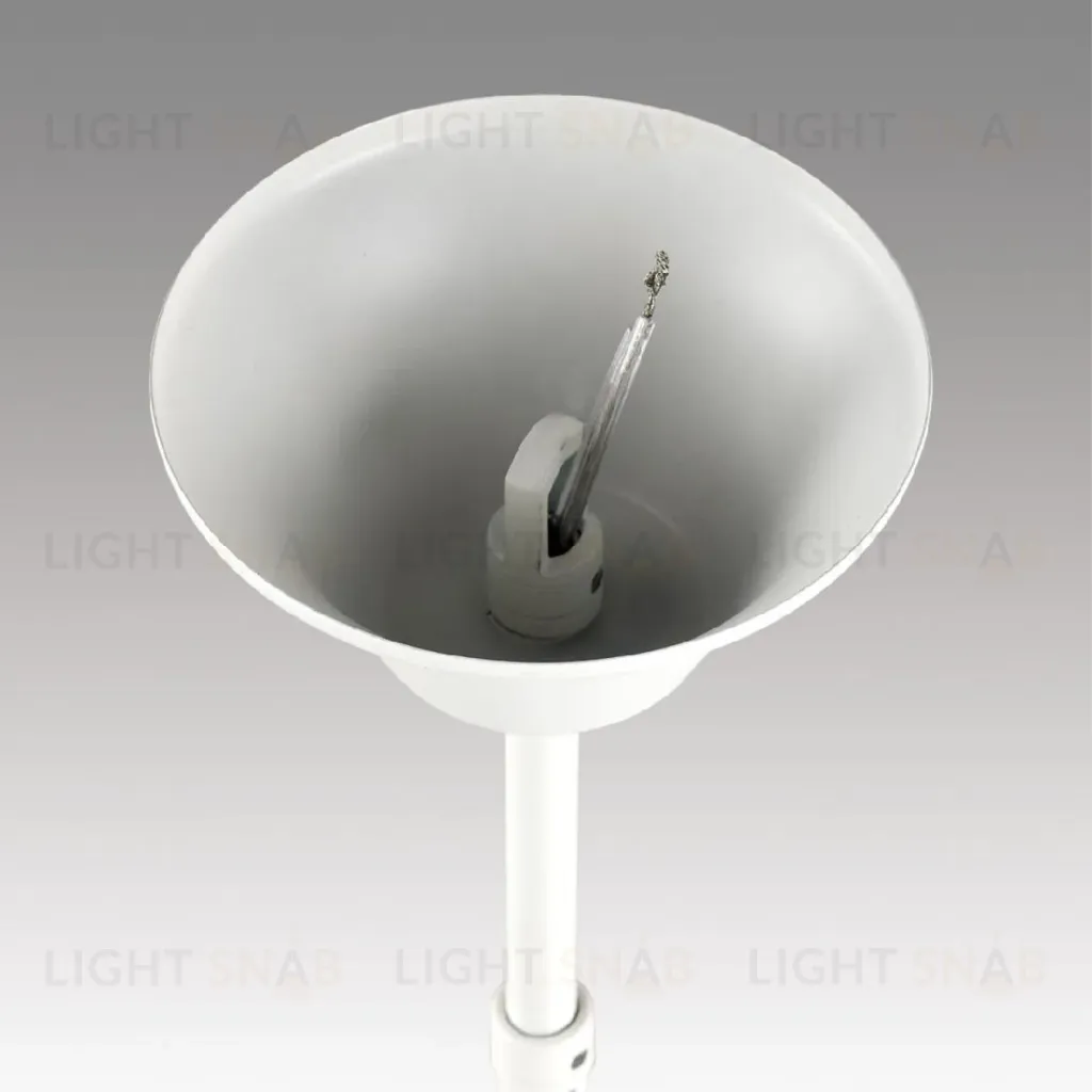 Подвесная люстра Lumion Snow 8189/5 8189/5