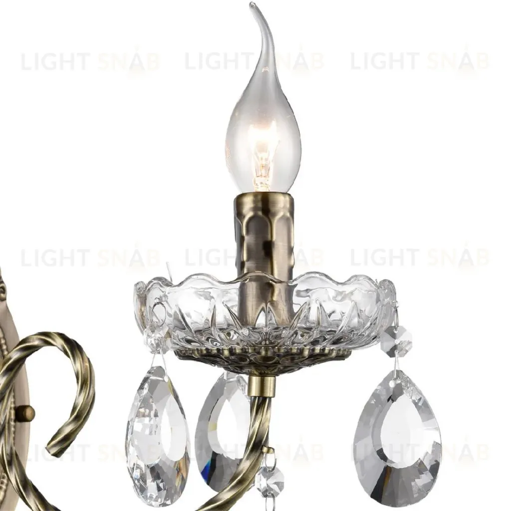 Бра Lumion Linn 8190/1W 8190/1W