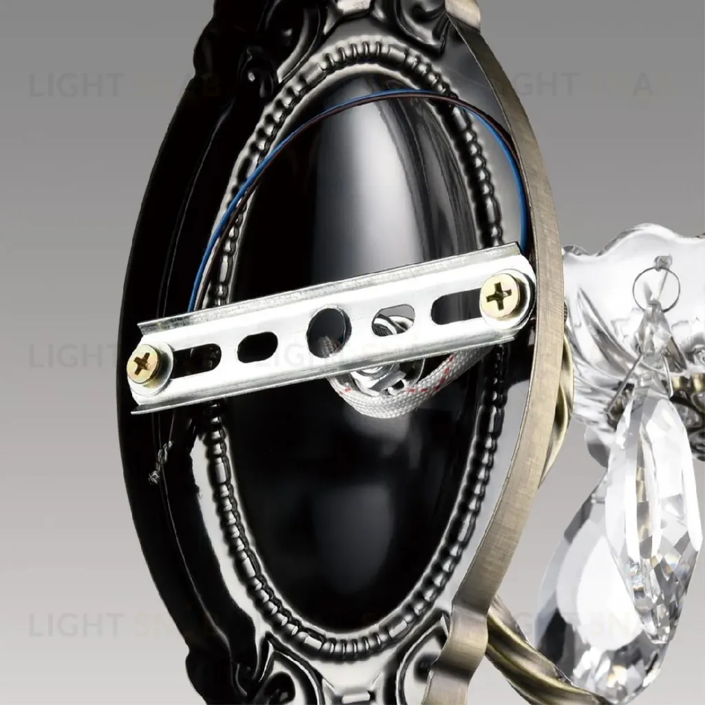 Бра Lumion Linn 8190/1W 8190/1W