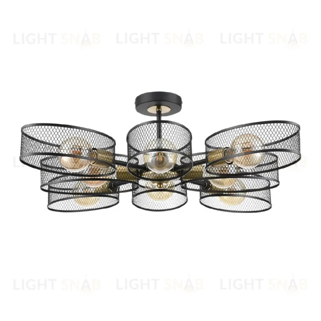 Люстра на штанге Lumion Vivana 8193/8C 8193/8C