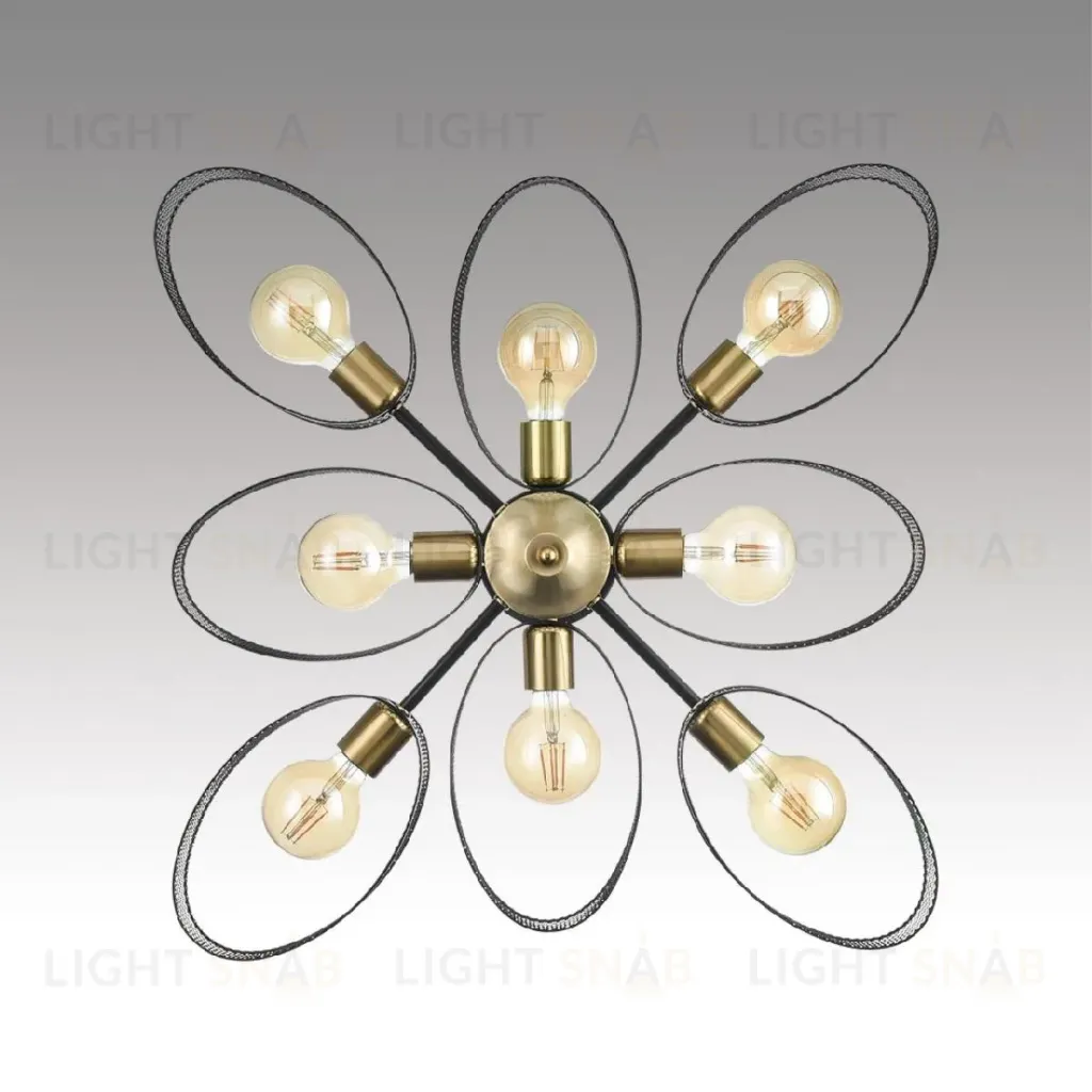 Люстра на штанге Lumion Vivana 8193/8C 8193/8C