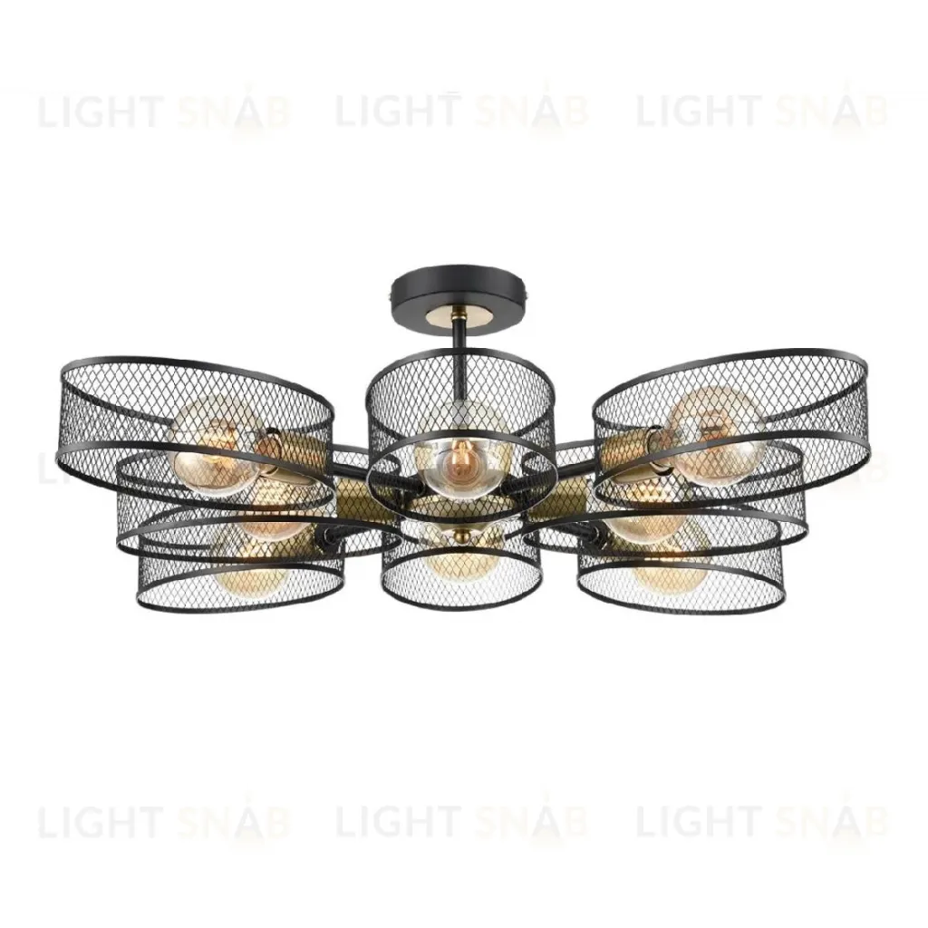 Люстра на штанге Lumion Vivana 8193/8C 8193/8C