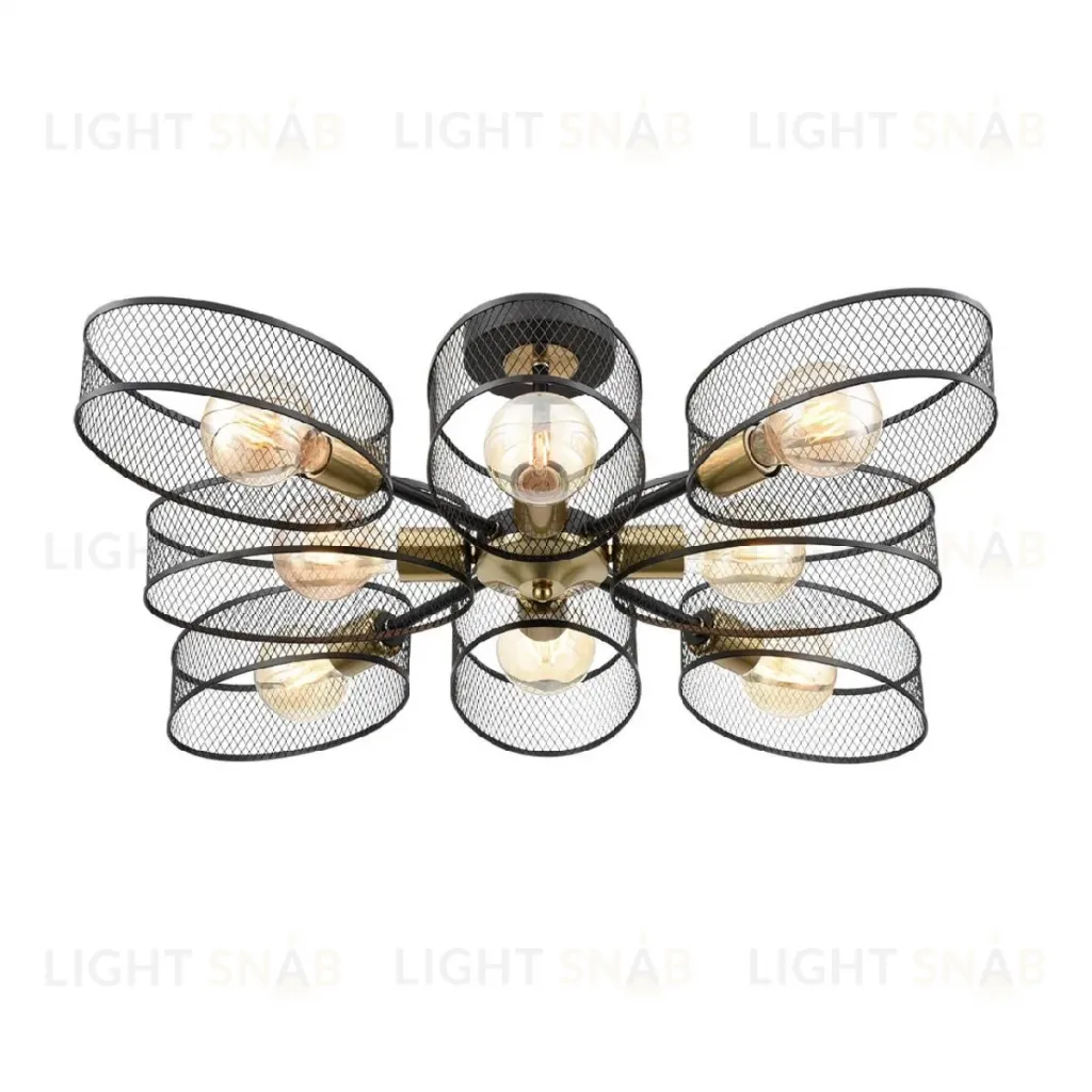 Люстра на штанге Lumion Vivana 8193/8C 8193/8C