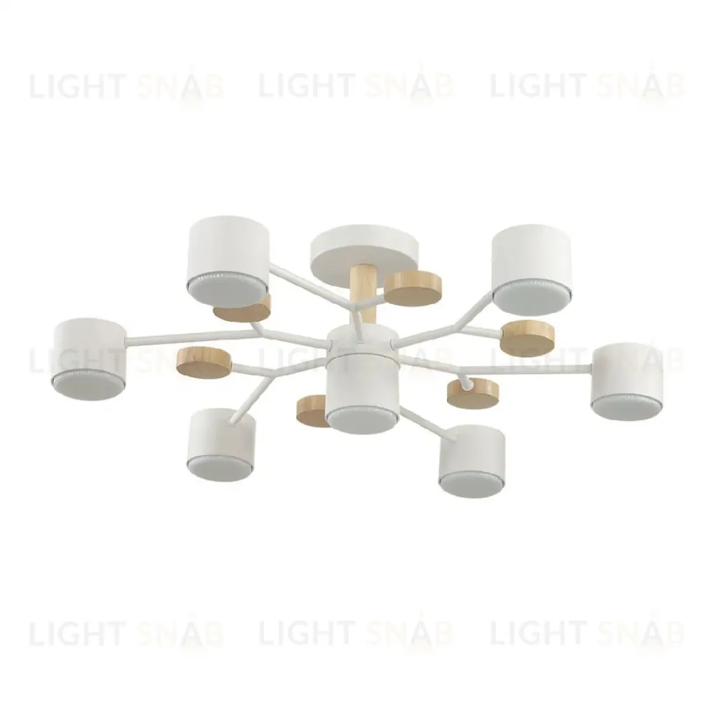 Люстра на штанге Lumion Rondo 8195/7C 8195/7C