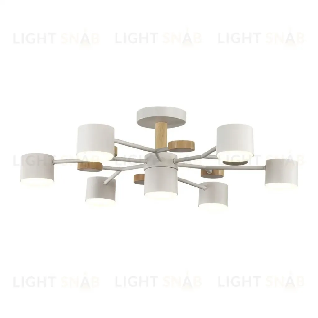 Люстра на штанге Lumion Rondo 8195/7C 8195/7C