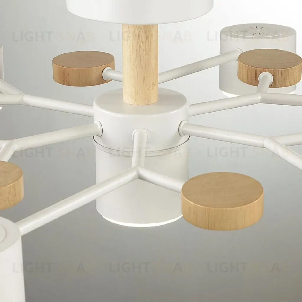 Люстра на штанге Lumion Rondo 8195/7C 8195/7C