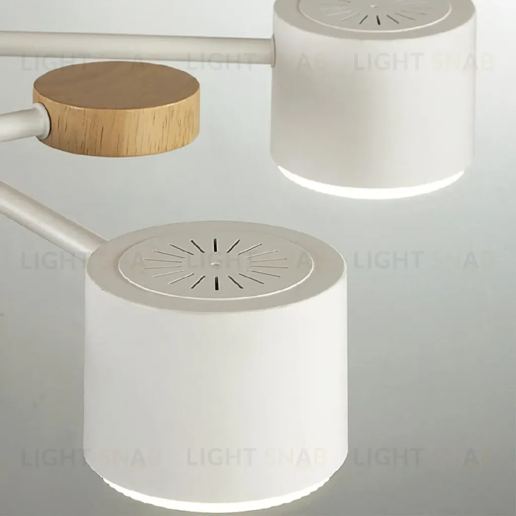 Люстра на штанге Lumion Rondo 8195/7C 8195/7C