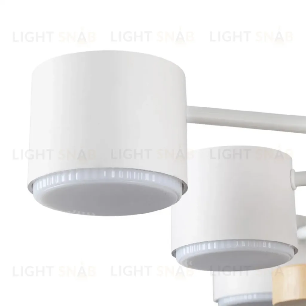Люстра на штанге Lumion Rondo 8196/10C 8196/10C