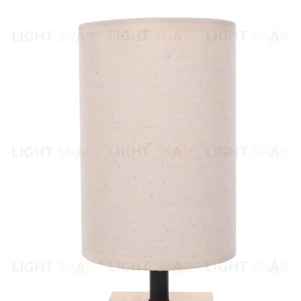 Настольная лампа Lumion Maderana 8199/1T 8199/1T