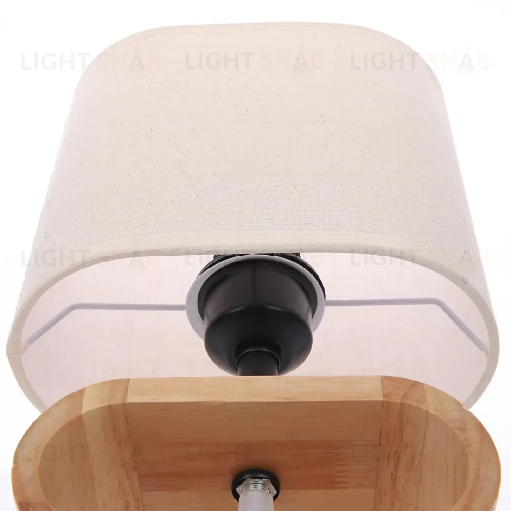 Настольная лампа Lumion Maderana 8199/1T 8199/1T