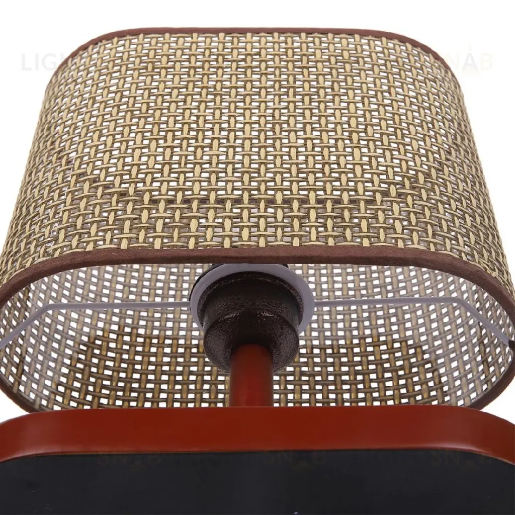 Настольная лампа Lumion Maderana 8202/1T 8202/1T