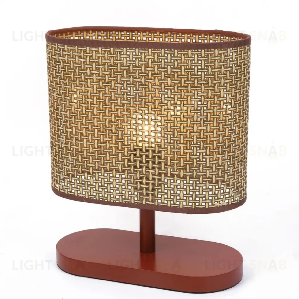 Настольная лампа Lumion Maderana 8202/1T 8202/1T