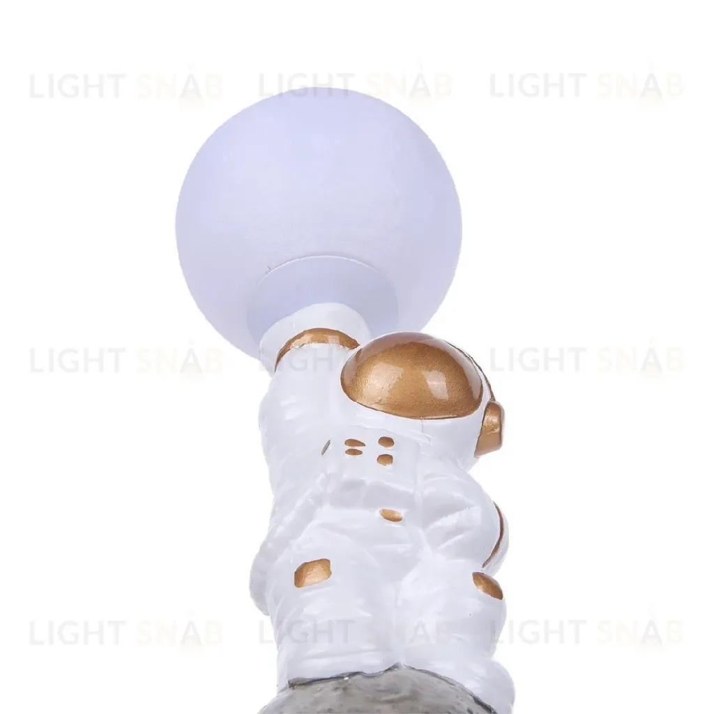 Настольная лампа Lumion Atlas 8207/1T 8207/1T