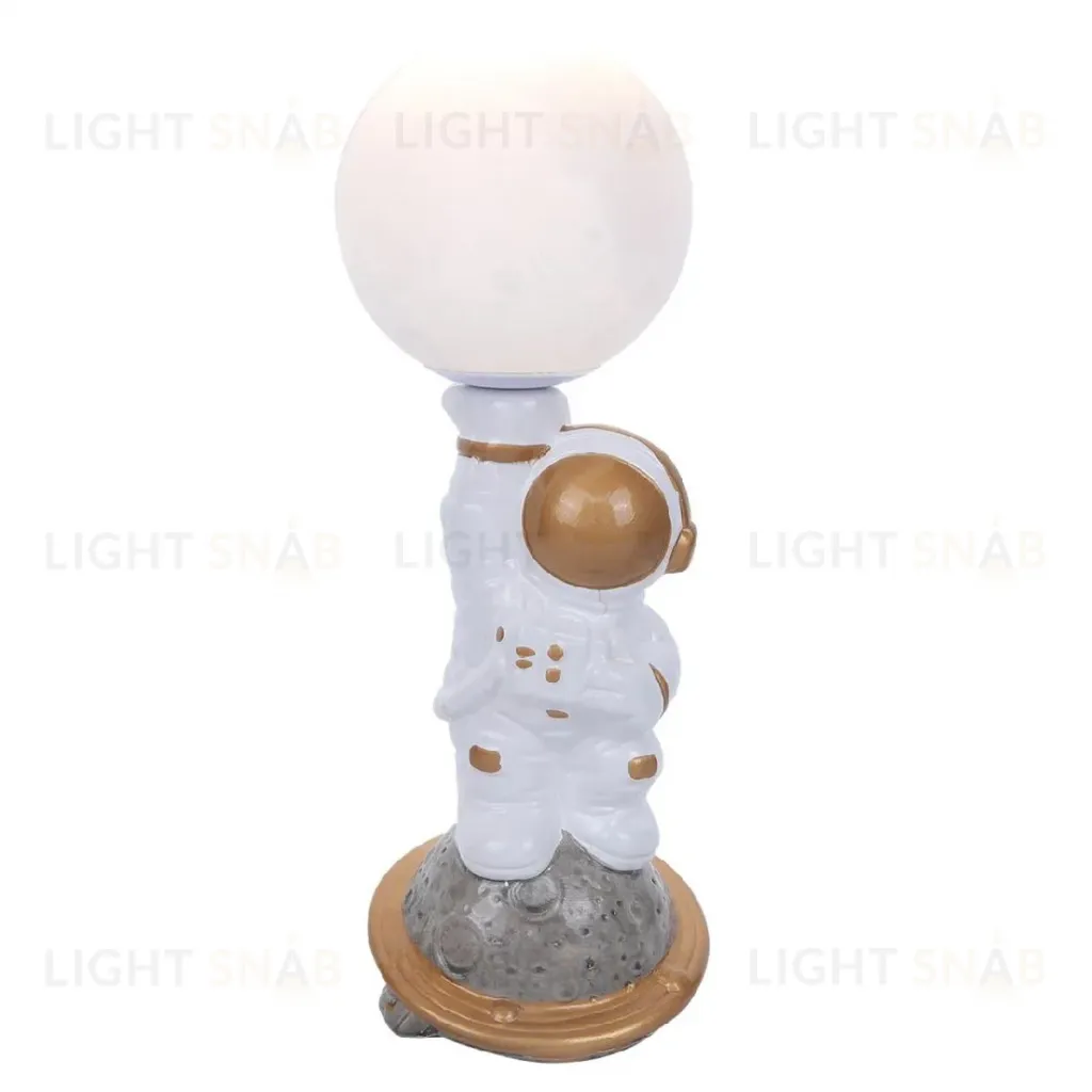 Настольная лампа Lumion Atlas 8207/1T 8207/1T