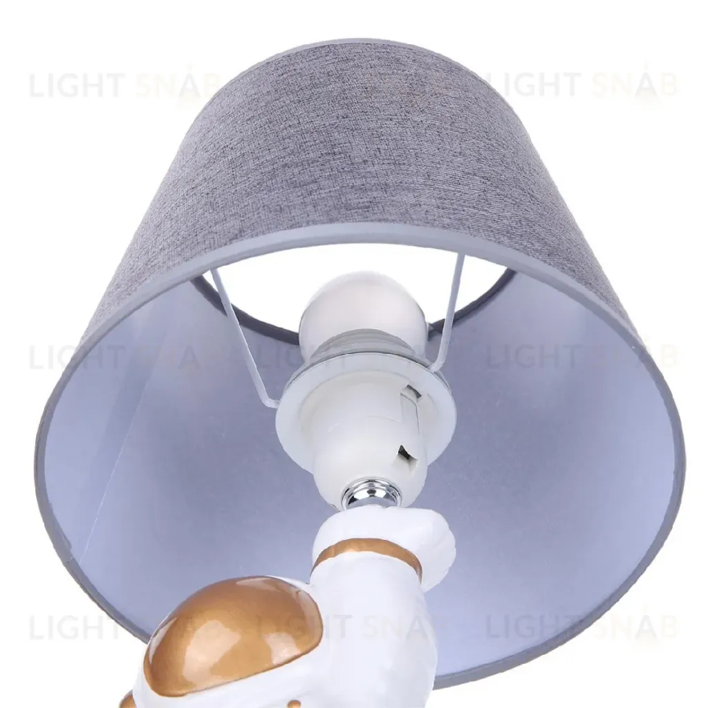 Настольная лампа Lumion Atlas 8208/1T 8208/1T