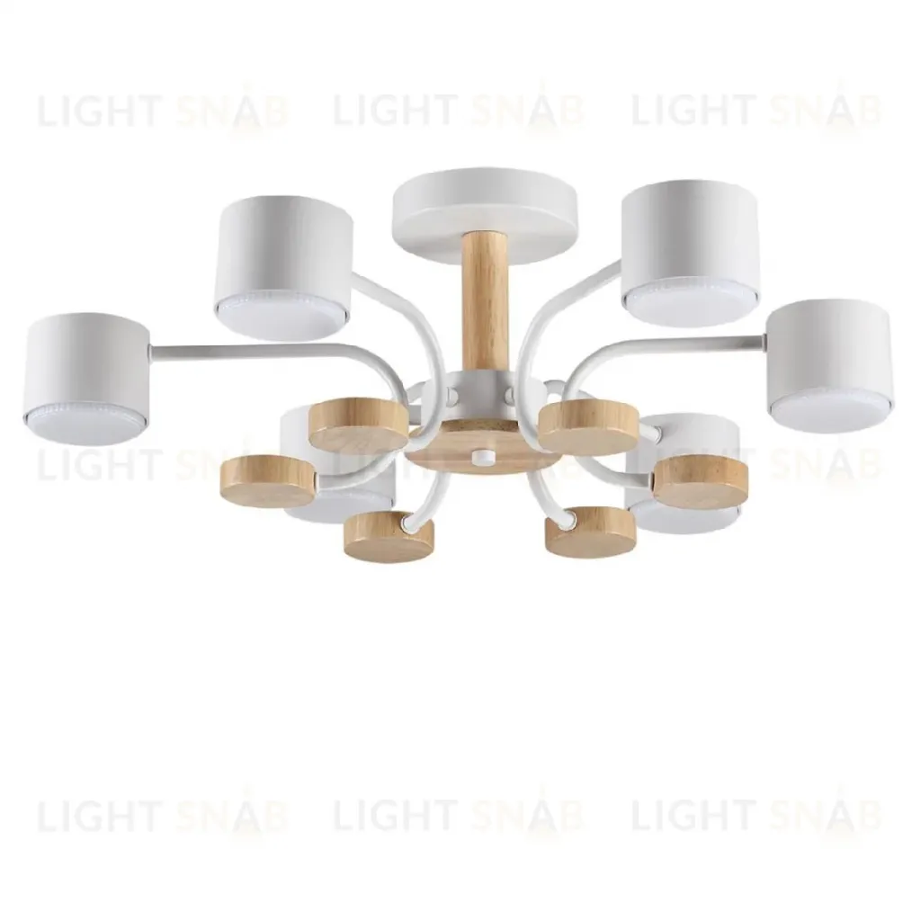 Люстра на штанге Lumion Rondo 8231/6C 8231/6C