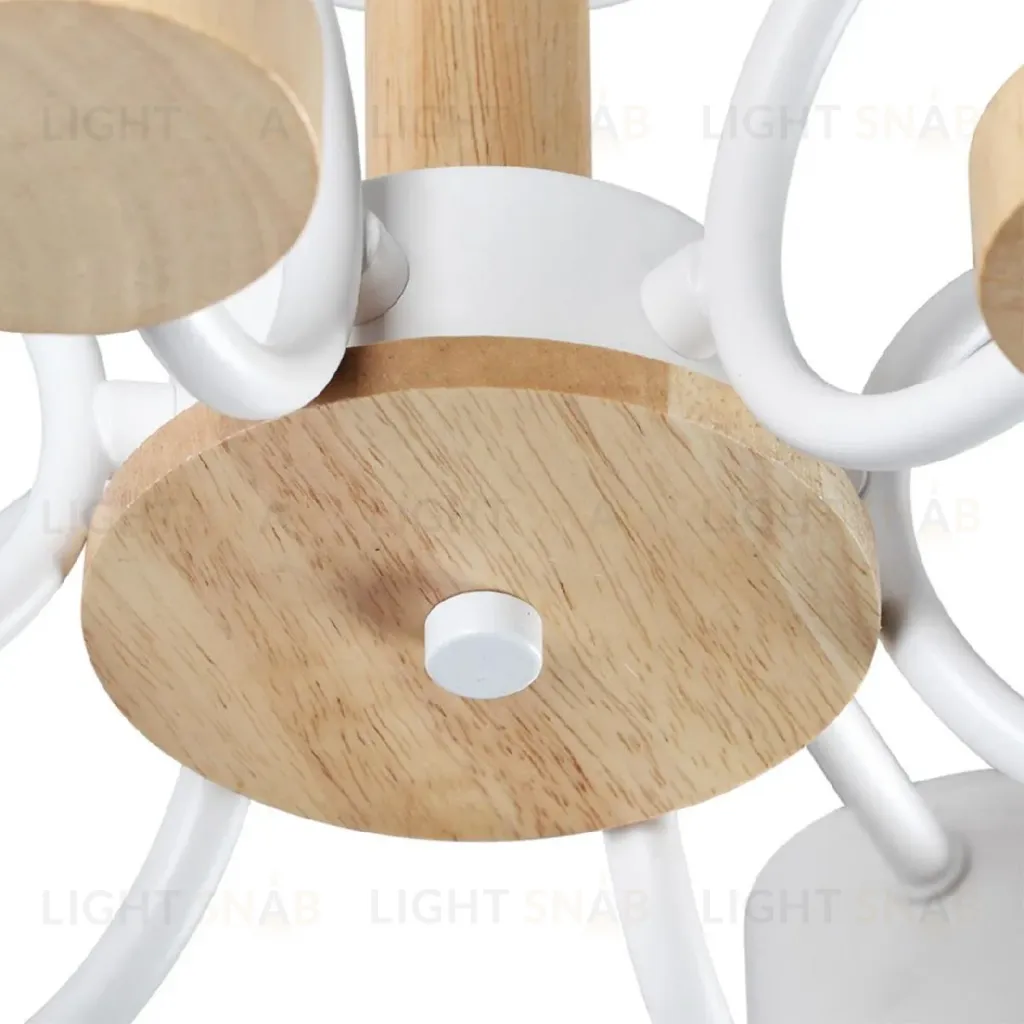 Люстра на штанге Lumion Rondo 8231/6C 8231/6C