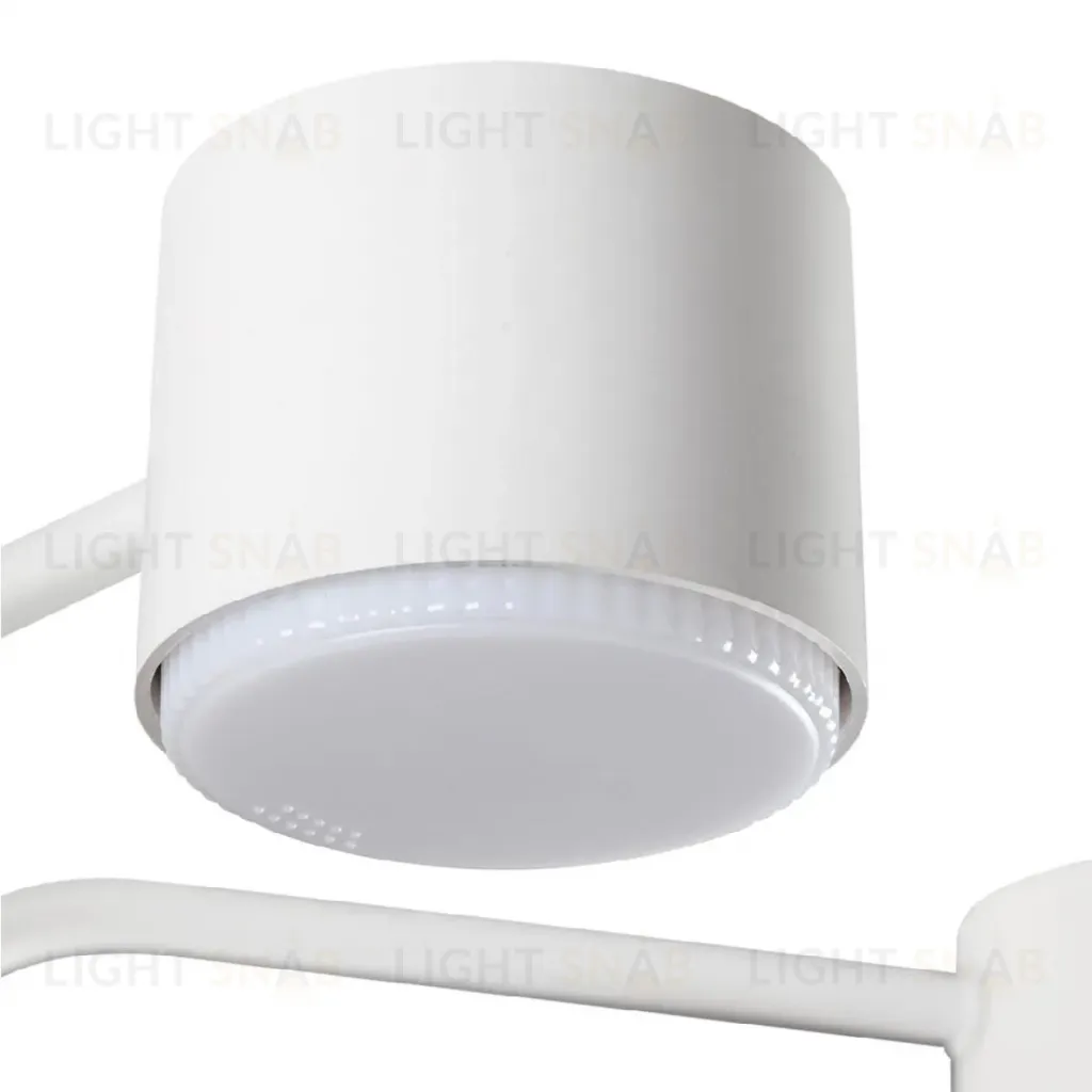 Люстра на штанге Lumion Rondo 8231/6C 8231/6C