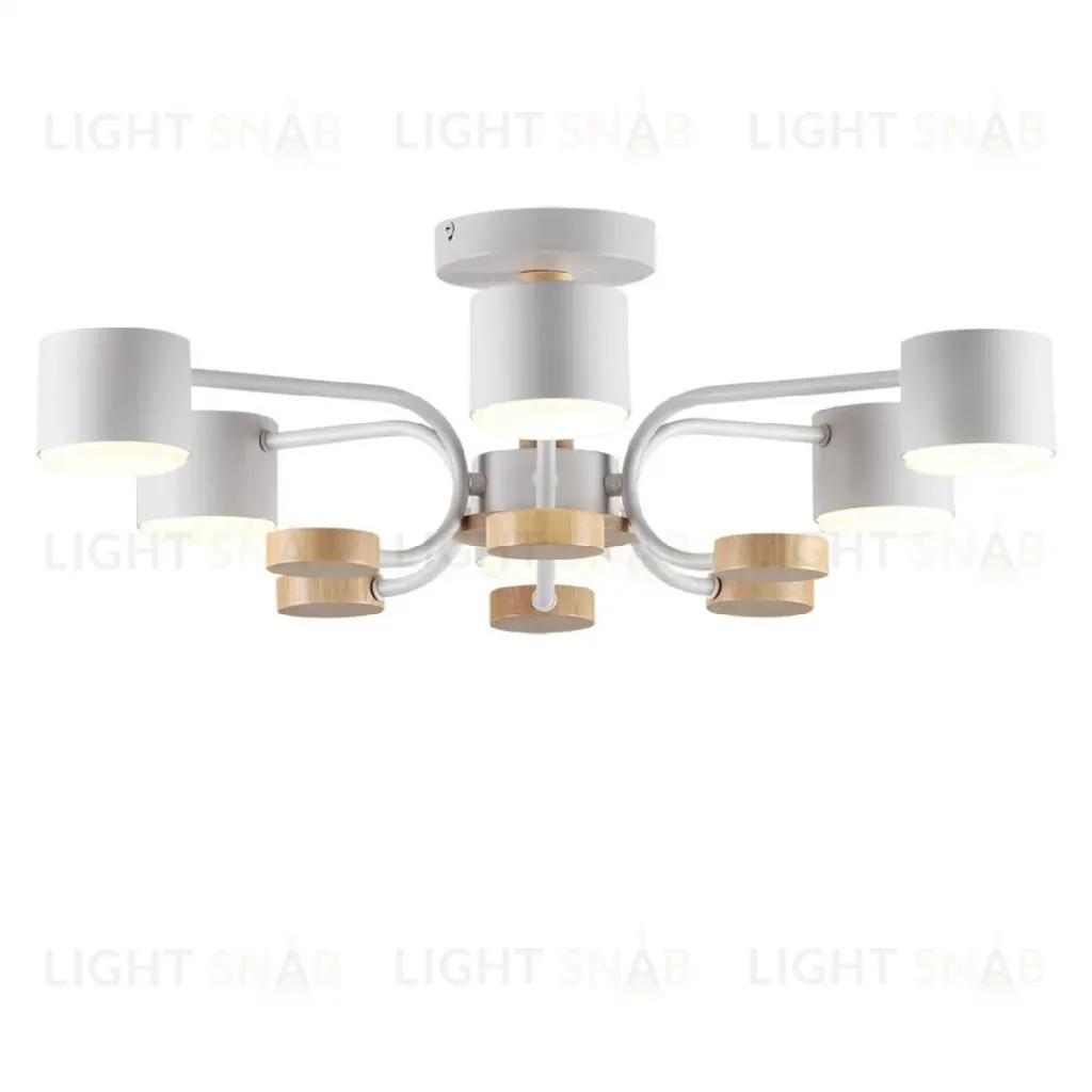 Люстра на штанге Lumion Rondo 8231/6C 8231/6C