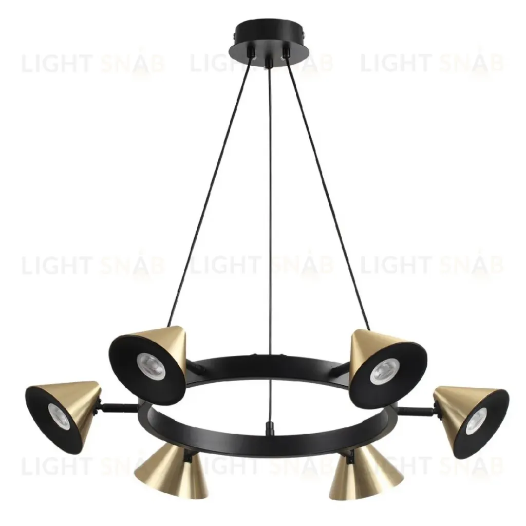 Подвесная люстра Lumion Lamina 8233/6 8233/6