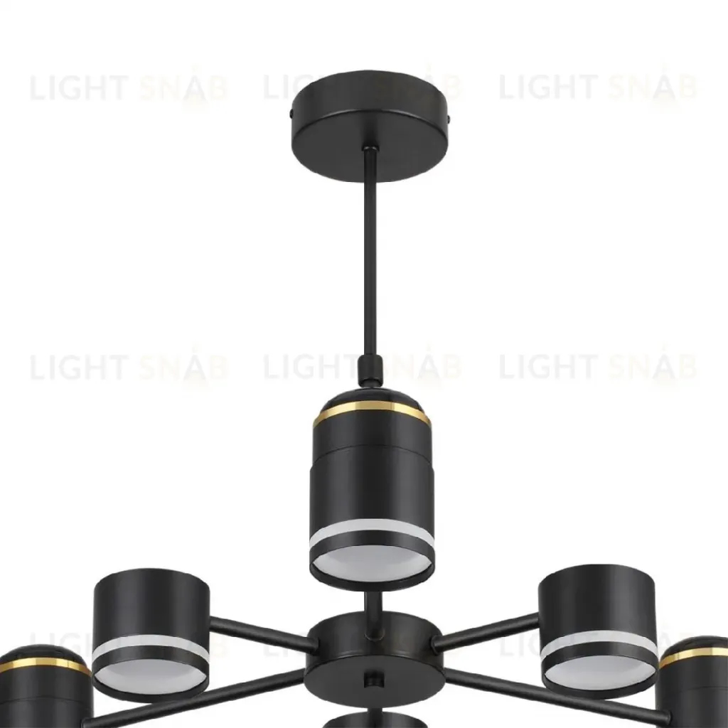 Люстра на штанге Lumion Virsava 8234/6C 8234/6C