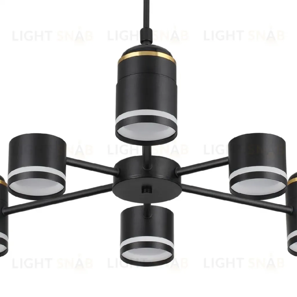 Люстра на штанге Lumion Virsava 8234/6C 8234/6C
