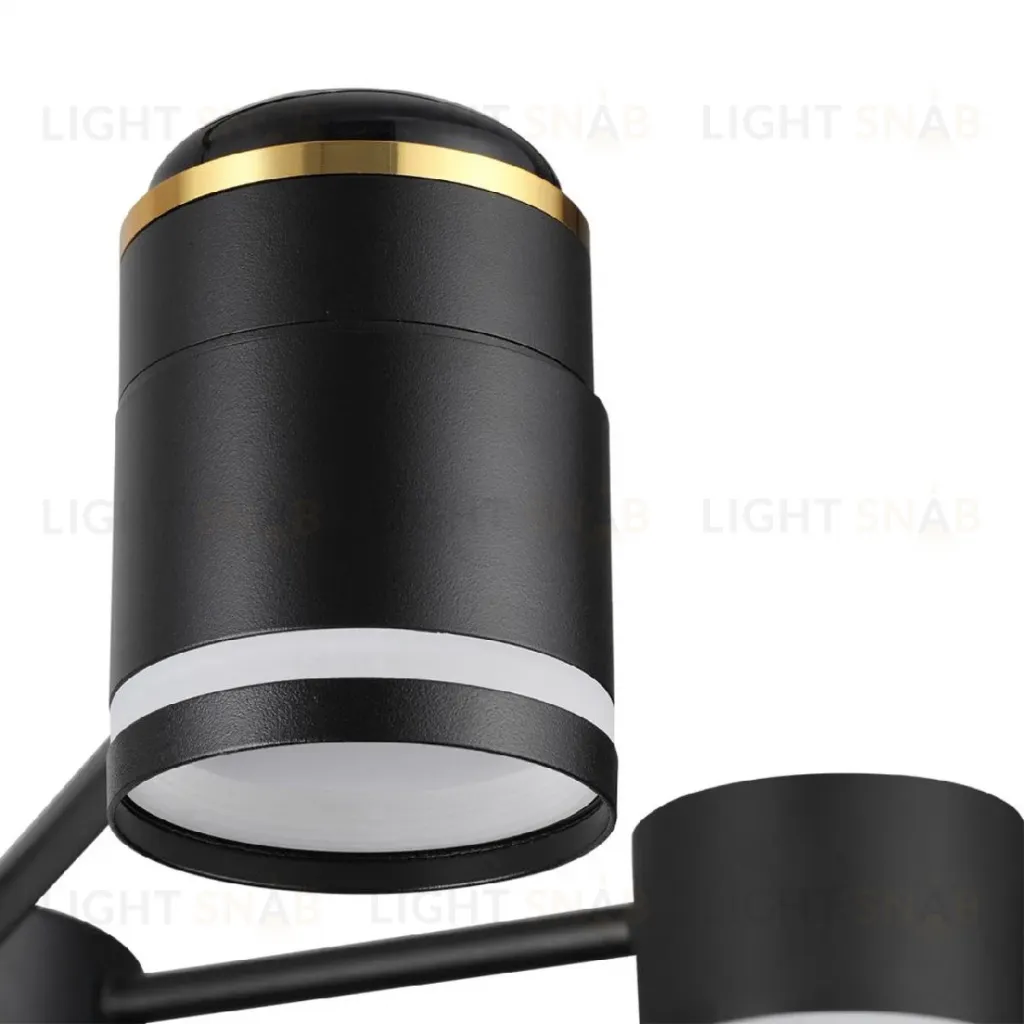 Люстра на штанге Lumion Virsava 8234/6C 8234/6C