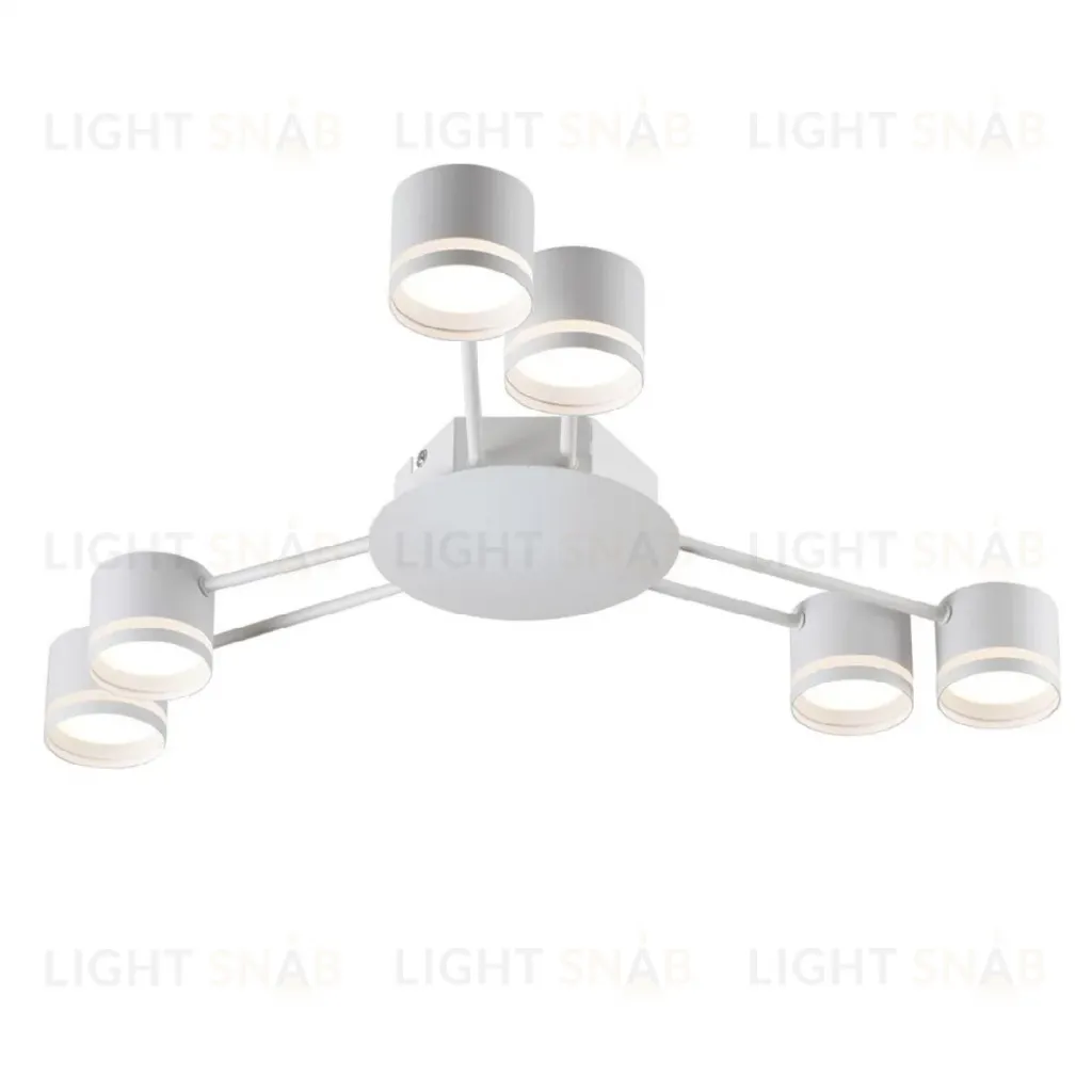 Потолочная люстра Lumion Gareta 8235/6C 8235/6C