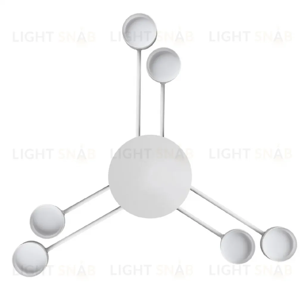 Потолочная люстра Lumion Gareta 8235/6C 8235/6C