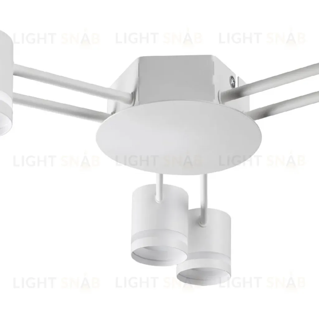 Потолочная люстра Lumion Gareta 8235/6C 8235/6C