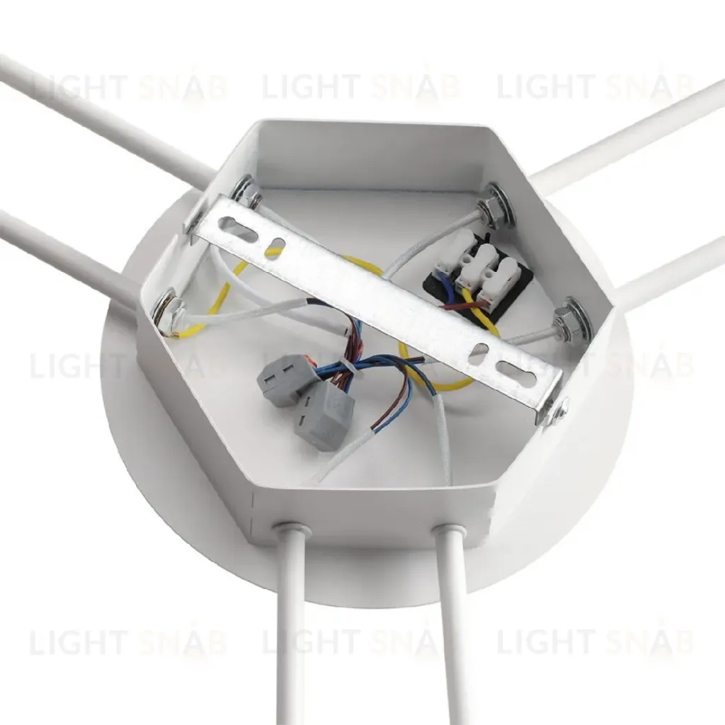 Потолочная люстра Lumion Gareta 8235/6C 8235/6C