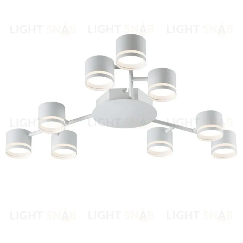 Потолочная люстра Lumion Gareta 8235/9C 8235/9C