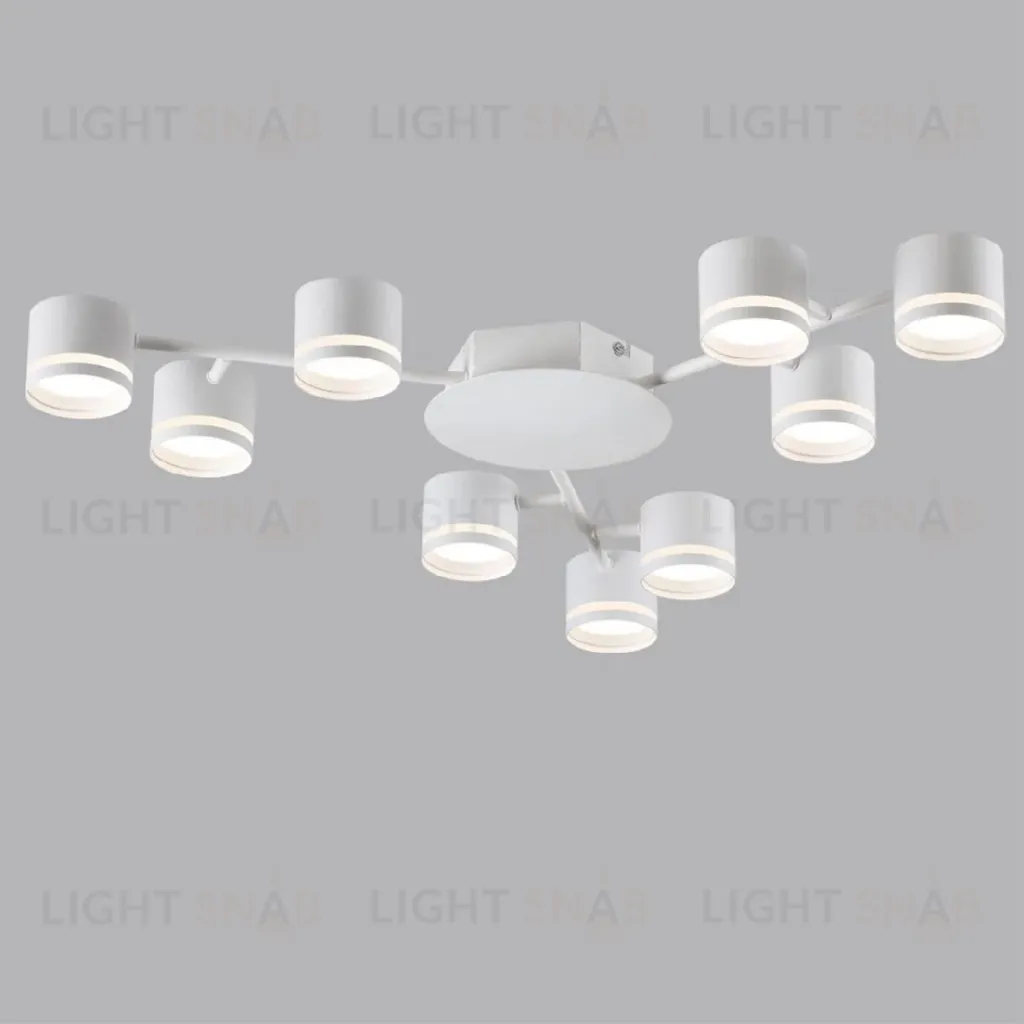 Потолочная люстра Lumion Gareta 8235/9C 8235/9C