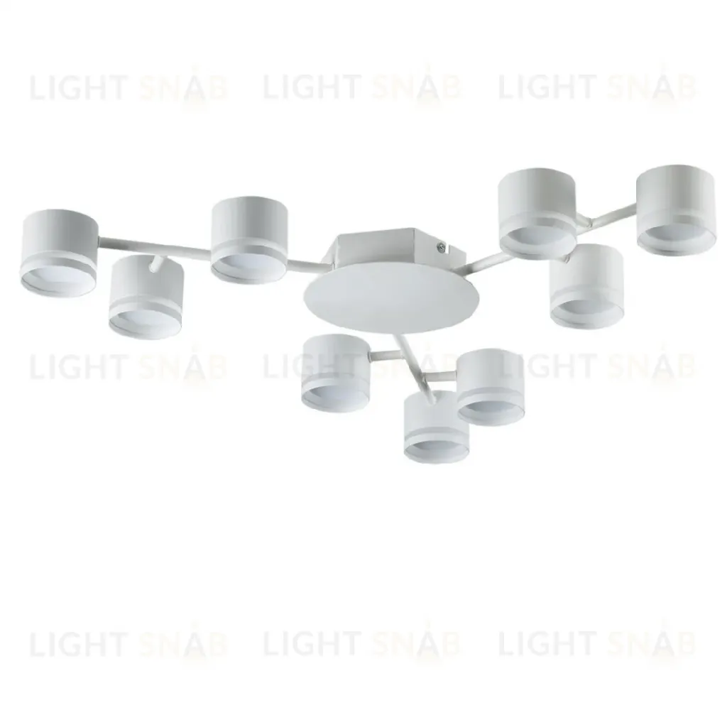 Потолочная люстра Lumion Gareta 8235/9C 8235/9C