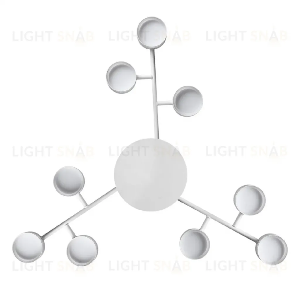 Потолочная люстра Lumion Gareta 8235/9C 8235/9C