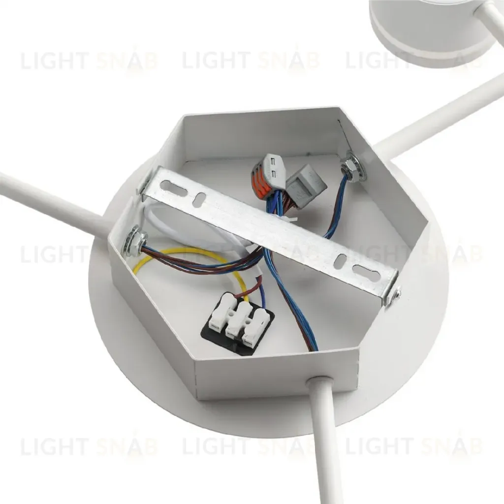 Потолочная люстра Lumion Gareta 8235/9C 8235/9C