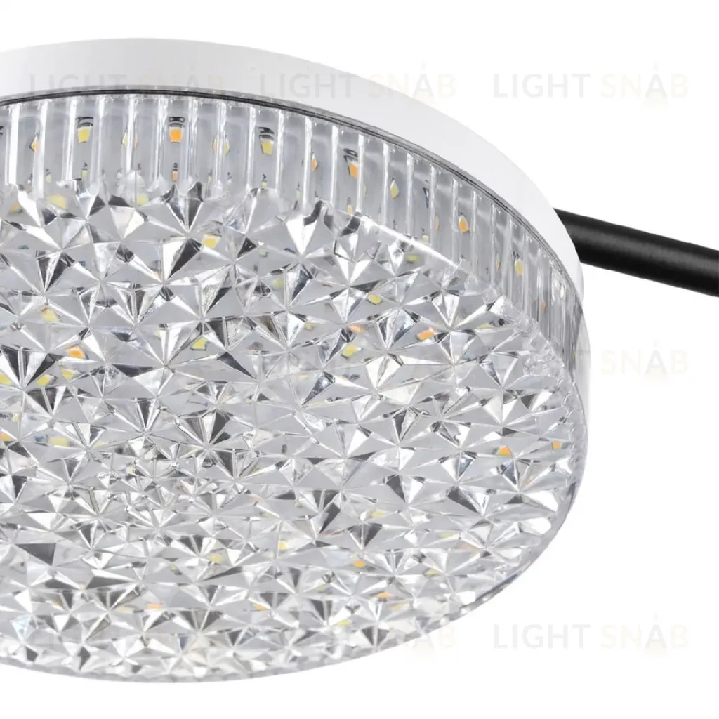 Потолочная люстра Lumion Didana 8236/4CL 8236/4CL