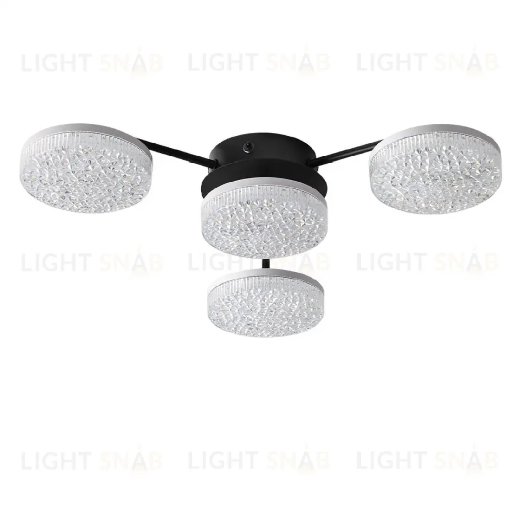 Потолочная люстра Lumion Didana 8236/4CL 8236/4CL