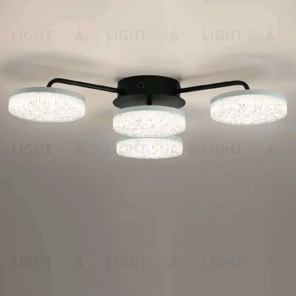 Потолочная люстра Lumion Didana 8236/4CL 8236/4CL