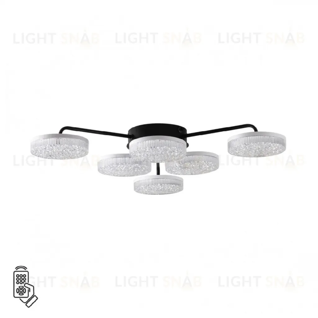 Потолочная люстра Lumion Didana 8236/6CL 8236/6CL