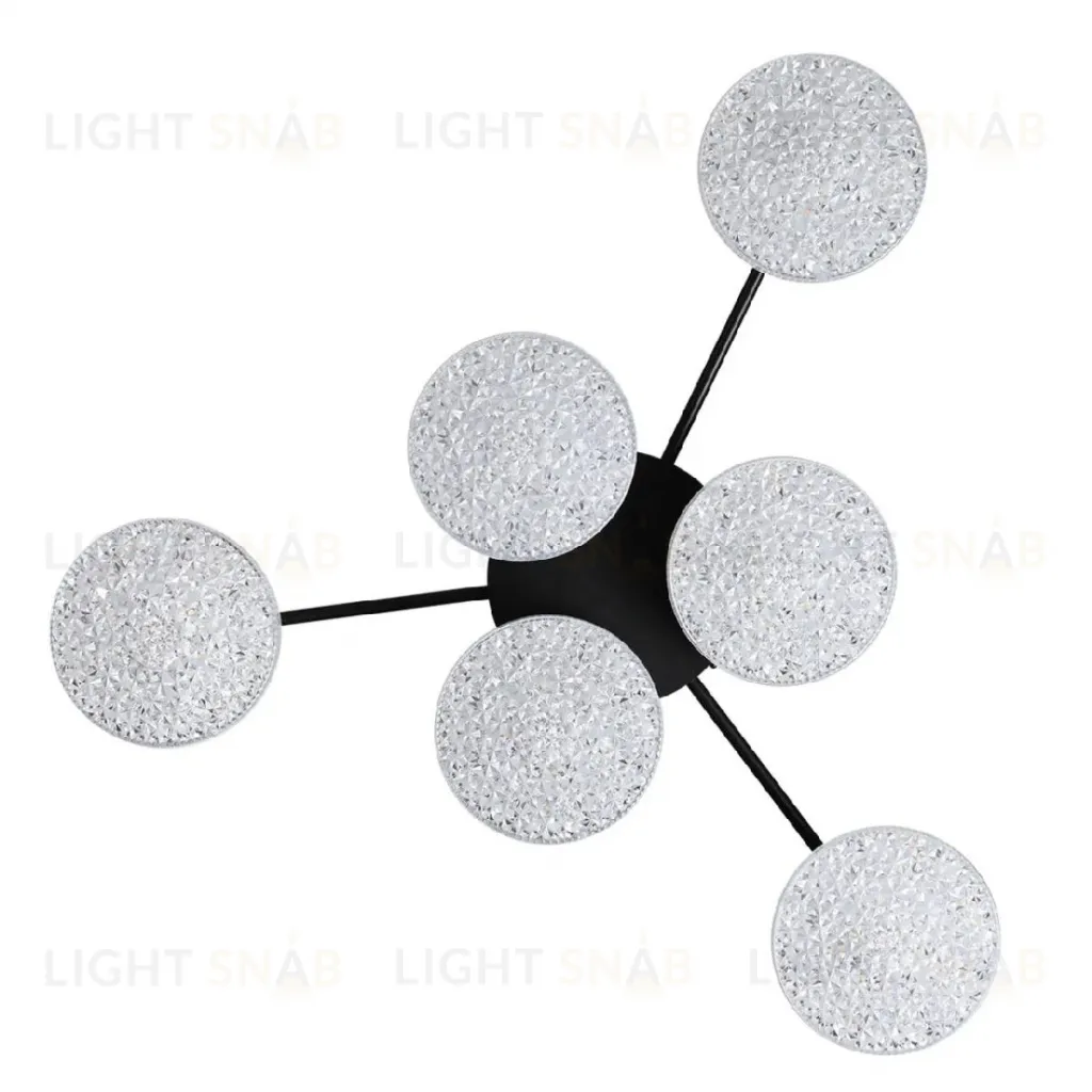 Потолочная люстра Lumion Didana 8236/6CL 8236/6CL
