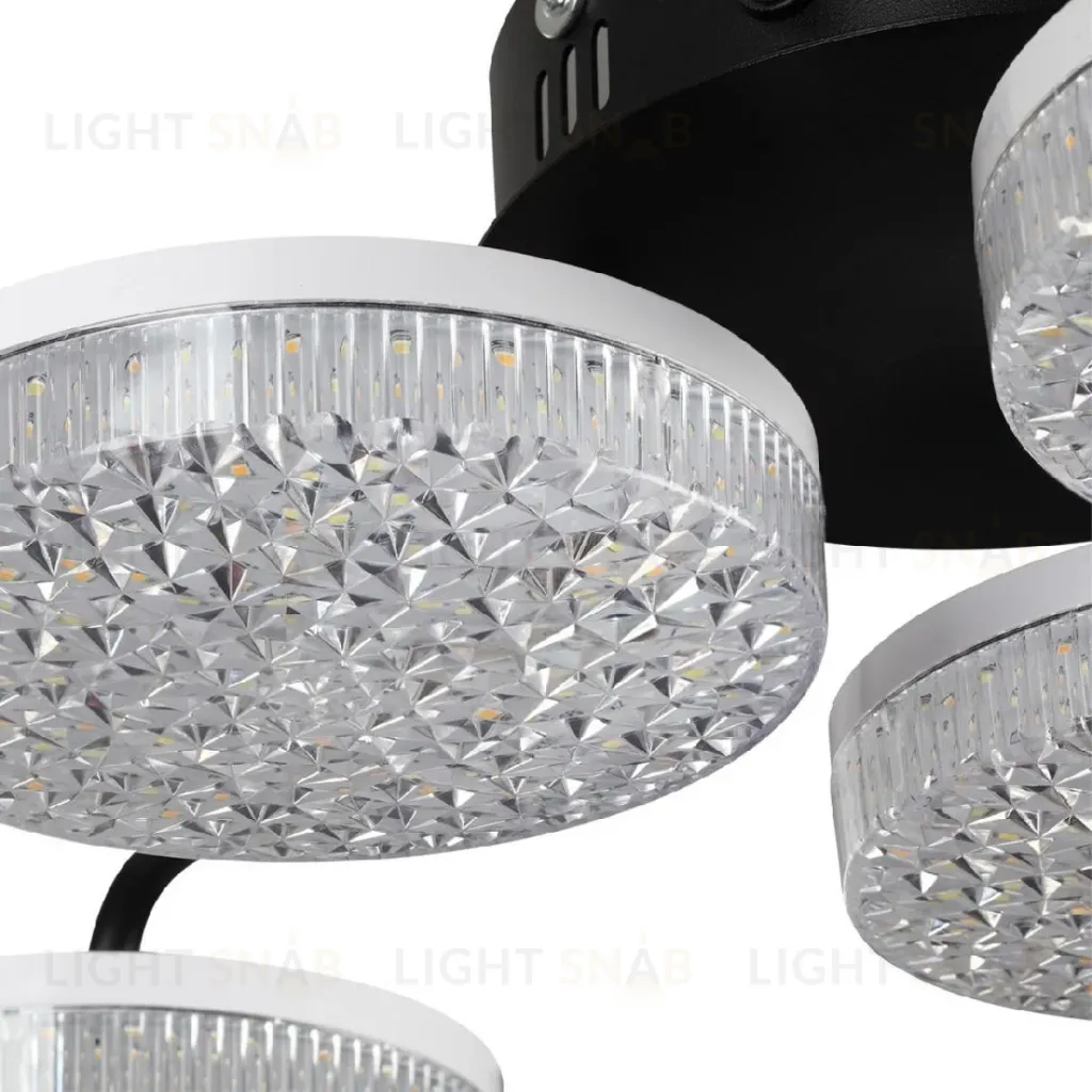 Потолочная люстра Lumion Didana 8236/6CL 8236/6CL