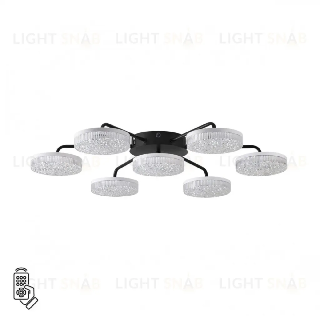 Потолочная люстра Lumion Didana 8236/7CL 8236/7CL