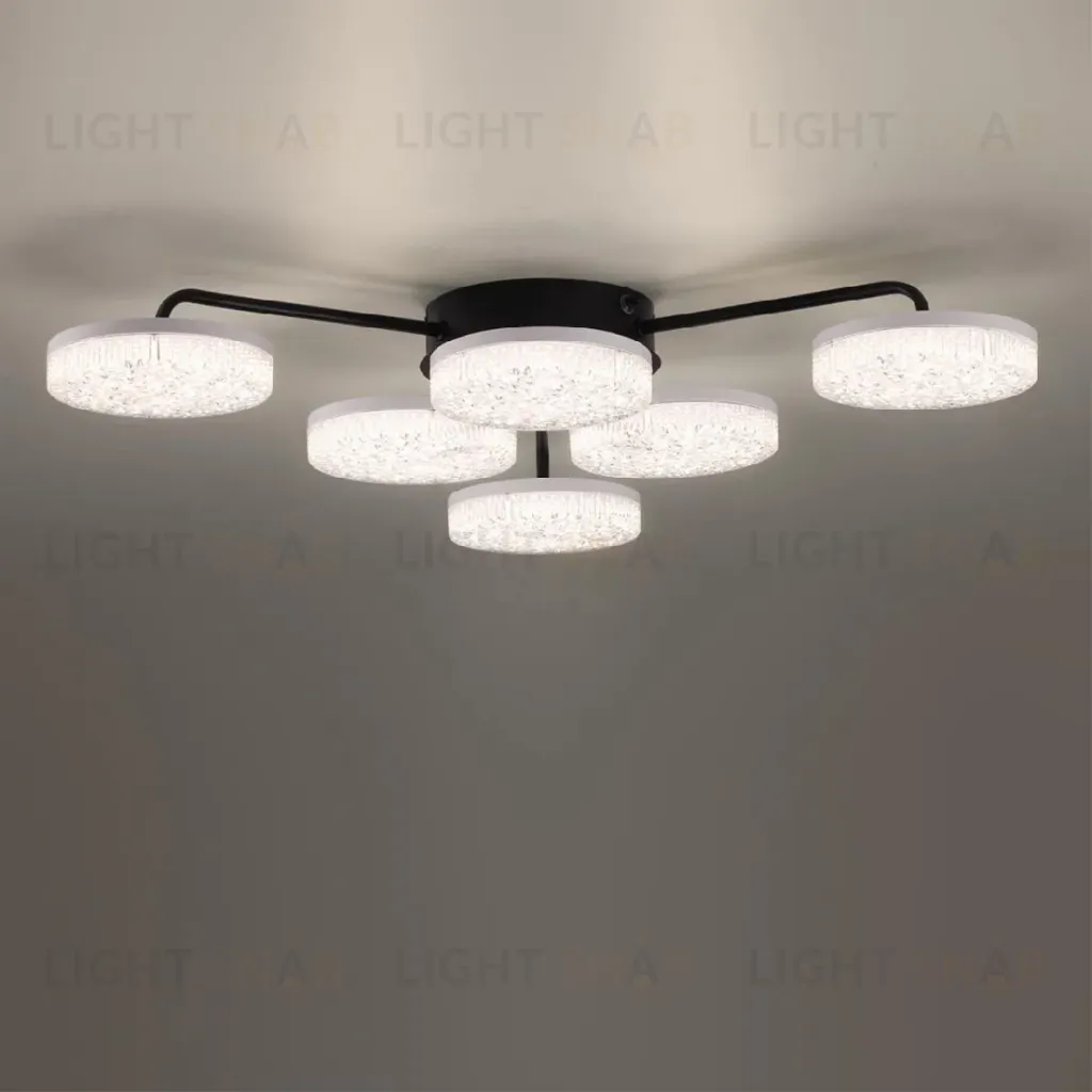 Потолочная люстра Lumion Didana 8236/6CL 8236/6CL