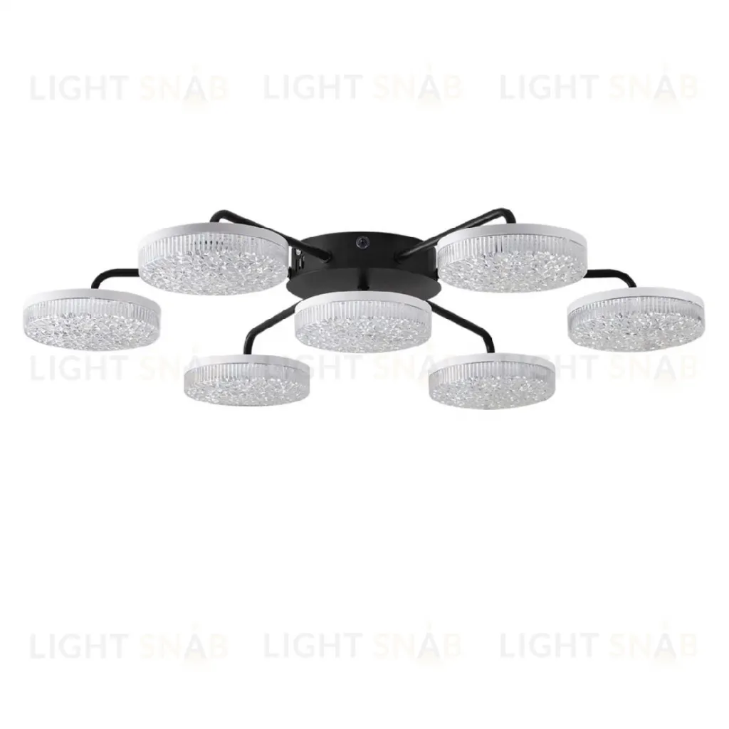 Потолочная люстра Lumion Didana 8236/7CL 8236/7CL