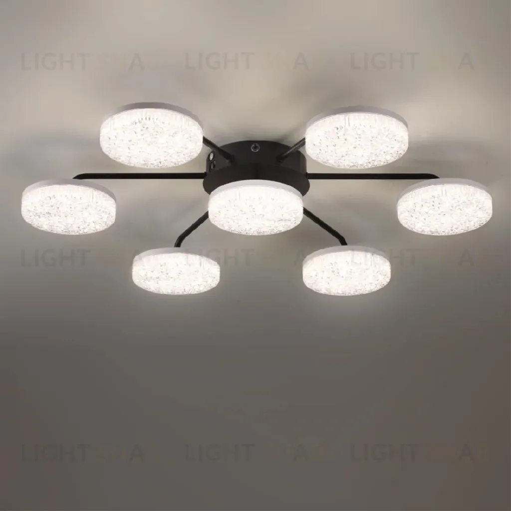 Потолочная люстра Lumion Didana 8236/7CL 8236/7CL
