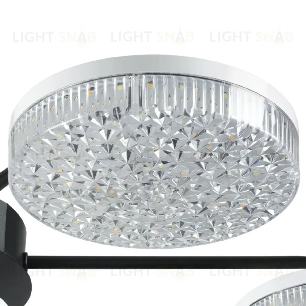 Потолочная люстра Lumion Didana 8236/7CL 8236/7CL
