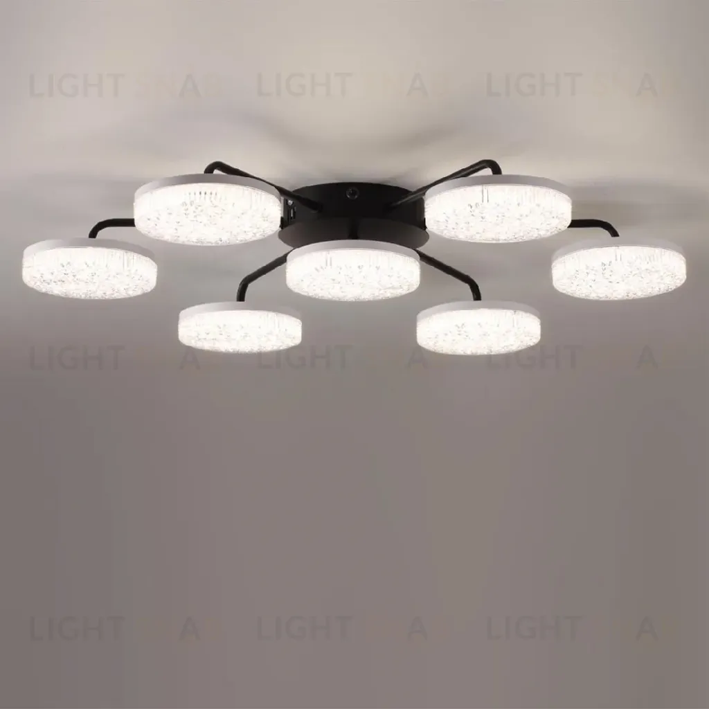 Потолочная люстра Lumion Didana 8236/7CL 8236/7CL