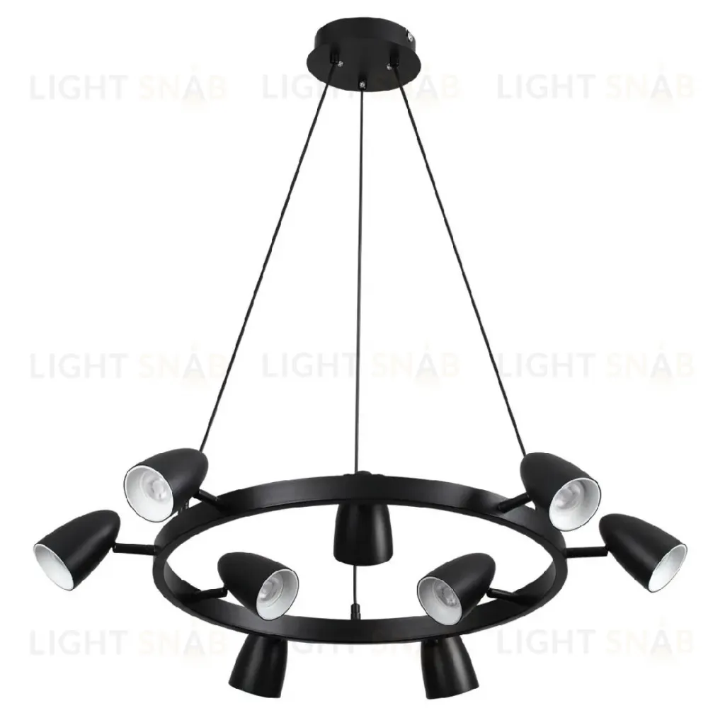 Подвесная люстра Lumion Ilmina 8237/9 8237/9